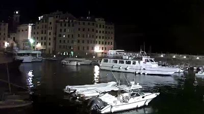 immagine della webcam nei dintorni di Torriglia: webcam Camogli