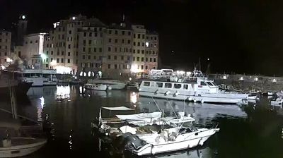 immagine della webcam nei dintorni di Torriglia: webcam Camogli