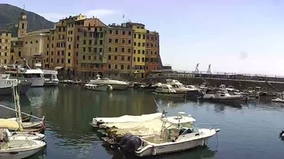 immagine della webcam nei dintorni di Bogliasco: webcam Camogli