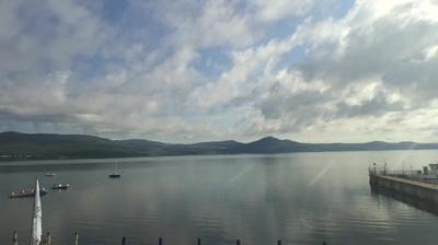 immagine della webcam nei dintorni di Valcanneto: webcam Bracciano