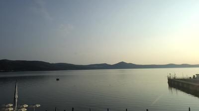 immagine della webcam nei dintorni di Ottavia: webcam Bracciano