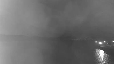 immagine della webcam nei dintorni di Cerveteri: webcam Bracciano
