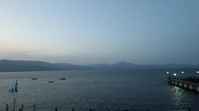 immagine della webcam nei dintorni di Cerveteri: webcam Bracciano