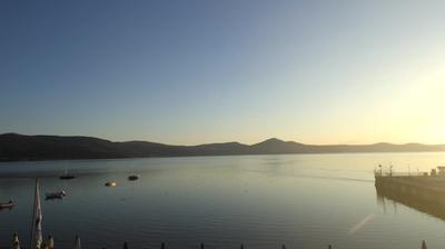 immagine della webcam nei dintorni di Labaro: webcam Bracciano