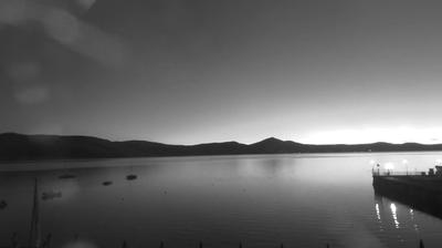immagine della webcam nei dintorni di Labaro: webcam Bracciano