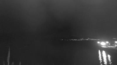 immagine della webcam nei dintorni di Cerveteri: webcam Bracciano