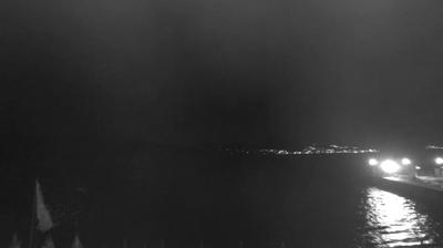 immagine della webcam nei dintorni di La Giustiniana: webcam Bracciano