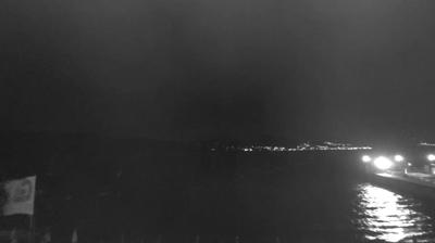 immagine della webcam nei dintorni di Santa Marinella: webcam Bracciano