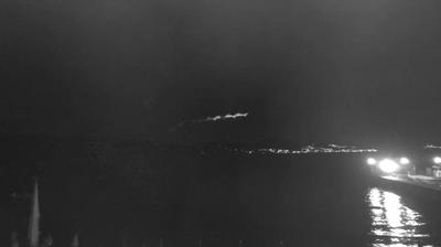 immagine della webcam nei dintorni di Roma Nord: webcam Bracciano