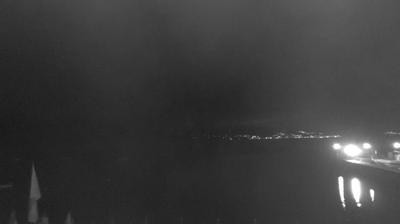 immagine della webcam nei dintorni di Passo Oscuro: webcam Bracciano