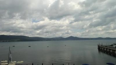 immagine della webcam nei dintorni di Roma Nord: webcam Bracciano