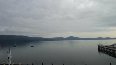 immagine della webcam nei dintorni di Ladispoli: webcam Bracciano