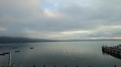 immagine della webcam nei dintorni di Monterosi: webcam Bracciano