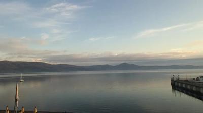 immagine della webcam nei dintorni di Civita Castellana: webcam Bracciano