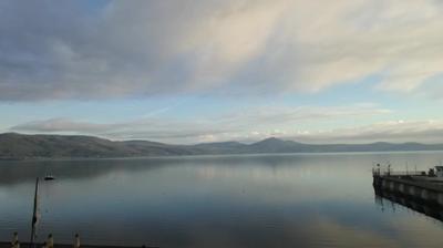 immagine della webcam nei dintorni di Cerveteri: webcam Bracciano