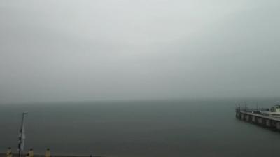 immagine della webcam nei dintorni di Marina di San Nicola: webcam Bracciano
