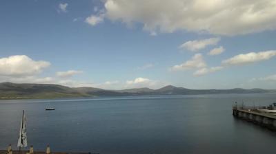 immagine della webcam nei dintorni di Caprarola: webcam Bracciano