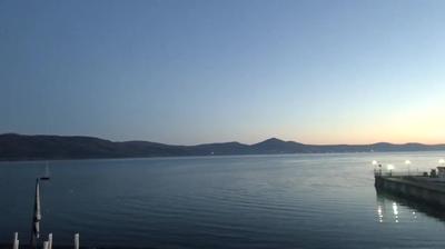 immagine della webcam nei dintorni di Cesano: webcam Bracciano