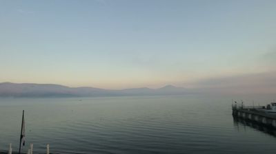 immagine della webcam nei dintorni di Marina di San Nicola: webcam Bracciano