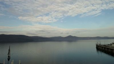 immagine della webcam nei dintorni di Santa Marinella: webcam Bracciano