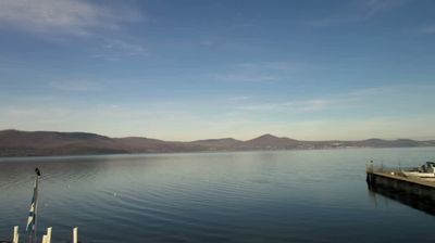 immagine della webcam nei dintorni di Marina di San Nicola: webcam Bracciano