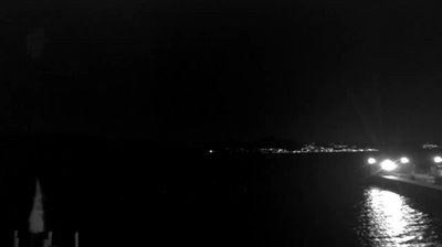 immagine della webcam nei dintorni di La Storta: webcam Bracciano