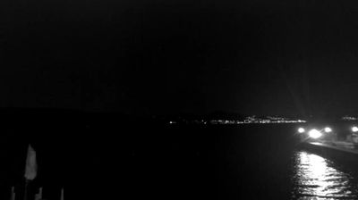 immagine della webcam nei dintorni di La Storta: webcam Bracciano