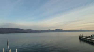 immagine della webcam nei dintorni di Cesano: webcam Bracciano