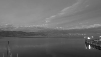 immagine della webcam nei dintorni di La Storta-Olgiata: webcam Bracciano