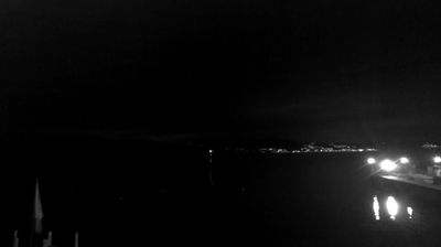 immagine della webcam nei dintorni di La Storta-Olgiata: webcam Bracciano