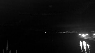 immagine della webcam nei dintorni di San Martino al Cimino: webcam Bracciano