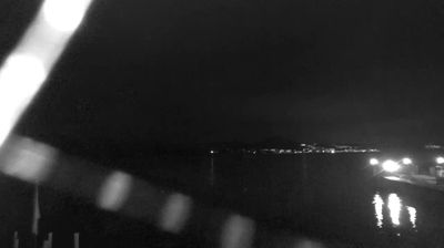 immagine della webcam nei dintorni di Santa Severa: webcam Bracciano