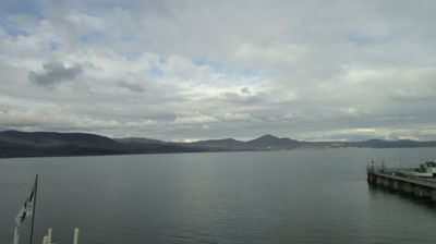 immagine della webcam nei dintorni di Ladispoli: webcam Bracciano