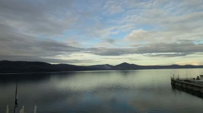 immagine della webcam nei dintorni di Monterosi: webcam Bracciano