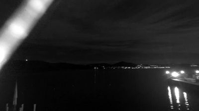 immagine della webcam nei dintorni di Bassano Romano: webcam Bracciano