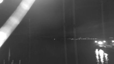 immagine della webcam nei dintorni di Santa Marinella: webcam Bracciano