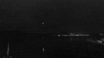 immagine della webcam nei dintorni di Santa Marinella: webcam Bracciano