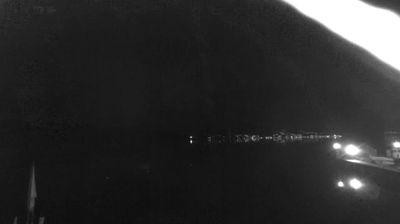 immagine della webcam nei dintorni di Cerveteri: webcam Bracciano