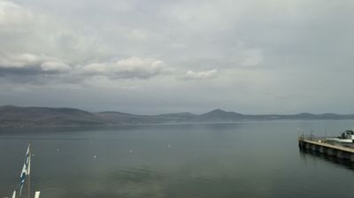 immagine della webcam nei dintorni di Cerveteri: webcam Bracciano