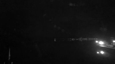 immagine della webcam nei dintorni di Trevignano Romano: webcam Bracciano