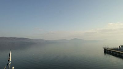 immagine della webcam nei dintorni di Trevignano Romano: webcam Bracciano