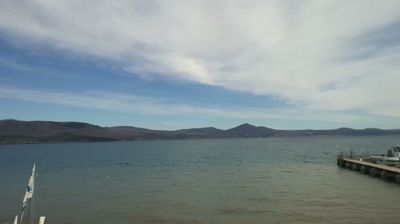 immagine della webcam nei dintorni di Ronciglione: webcam Bracciano
