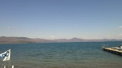 immagine della webcam nei dintorni di Civita Castellana: webcam Bracciano