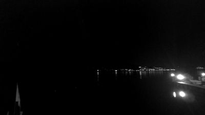 immagine della webcam nei dintorni di Marina di Cerveteri: webcam Bracciano