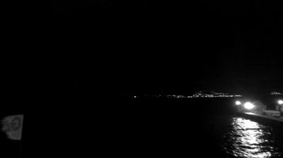 immagine della webcam nei dintorni di Civita Castellana: webcam Bracciano