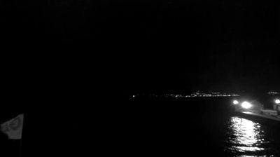 immagine della webcam nei dintorni di Ladispoli: webcam Bracciano