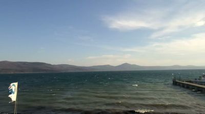 immagine della webcam nei dintorni di Ladispoli: webcam Bracciano