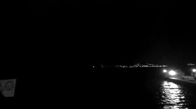 immagine della webcam nei dintorni di Santa Marinella: webcam Bracciano