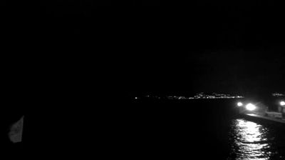 immagine della webcam nei dintorni di Santa Marinella: webcam Bracciano