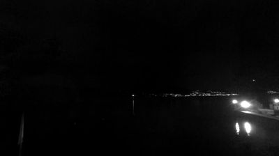 immagine della webcam nei dintorni di Marina di San Nicola: webcam Bracciano